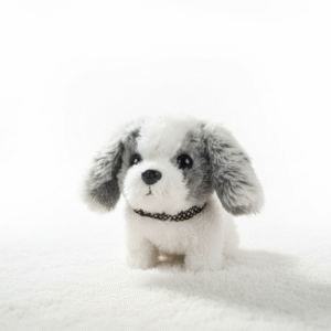 (LK007B)-MASCOTA INFANTIL