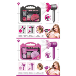 (HJ624D-E) – Set Belleza Glam Fashion Deluxe categoria pulsera pulseras