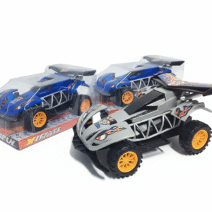 (189-39) – Buggy Todoterreno Extreme Racing Adventure
