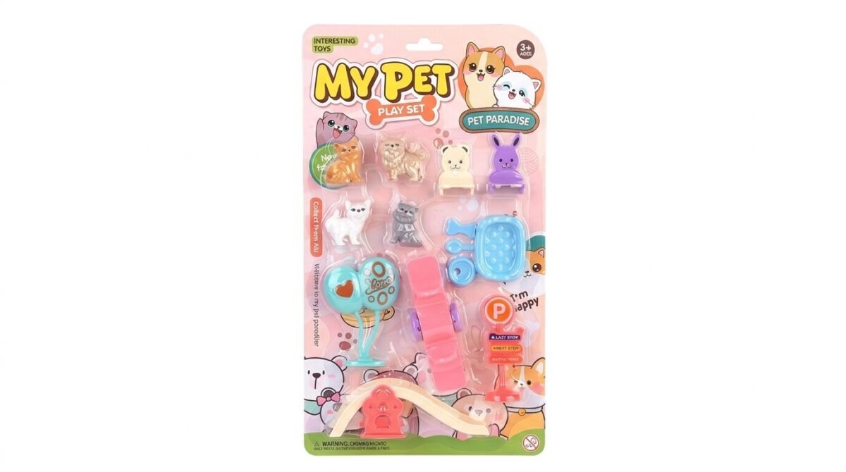 (702)-¡Fiesta en el Parque de Mascotas! 🐾