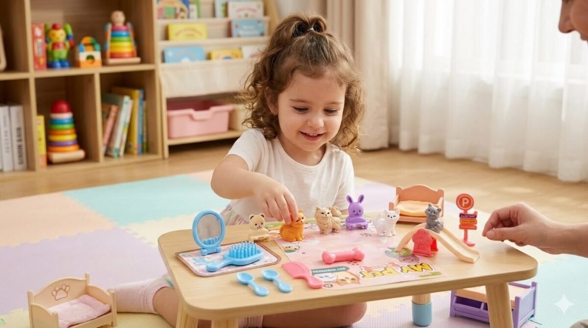 (702)-¡Fiesta en el Parque de Mascotas! 🐾 - Imagen 2