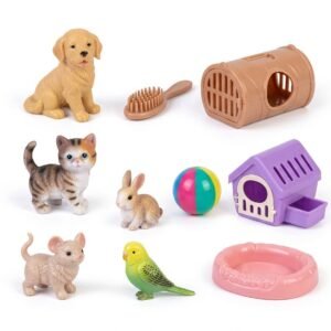 (709)-El Penthouse de los Cachorros 💅