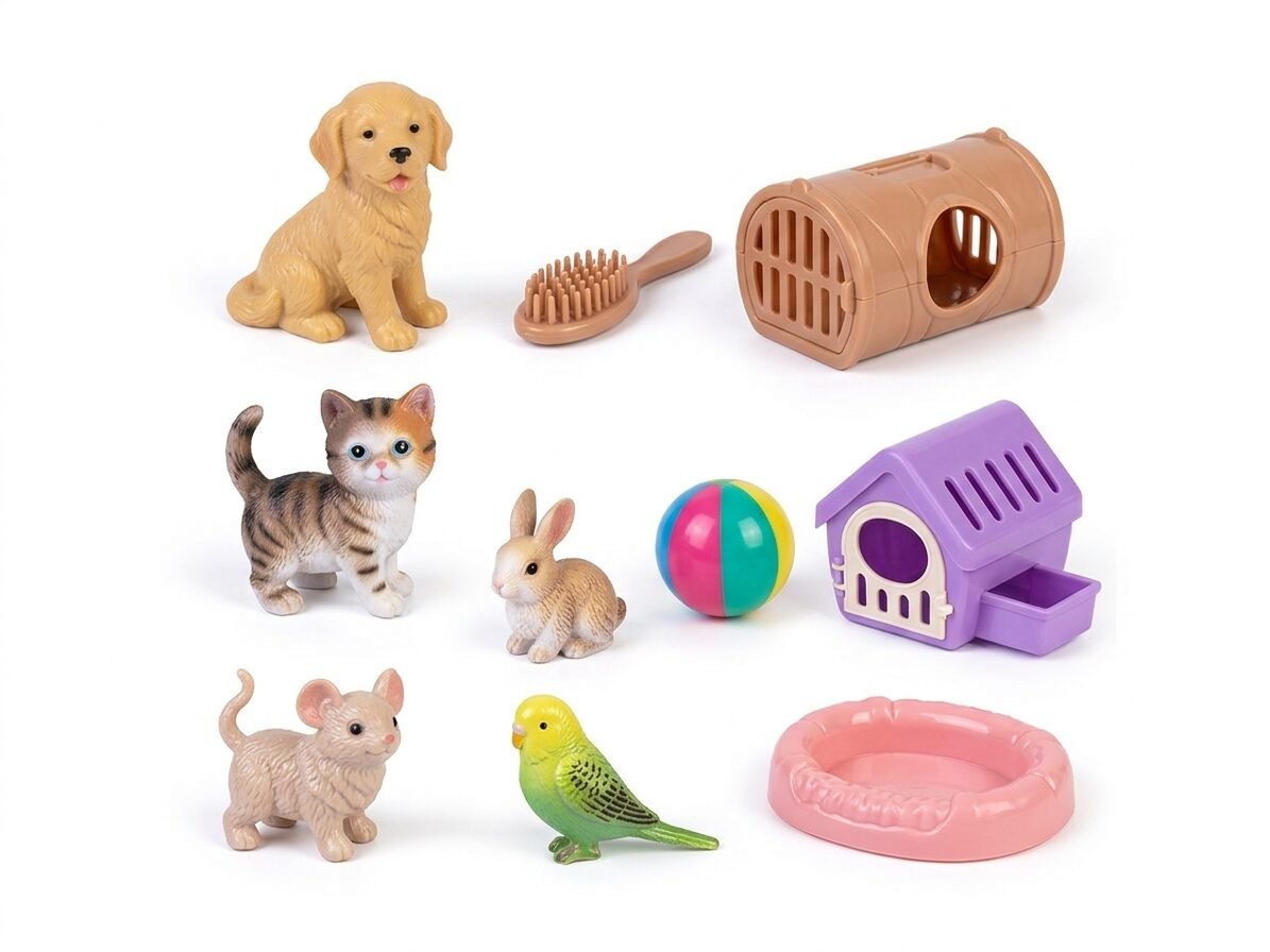 (709)-El Penthouse de los Cachorros 💅