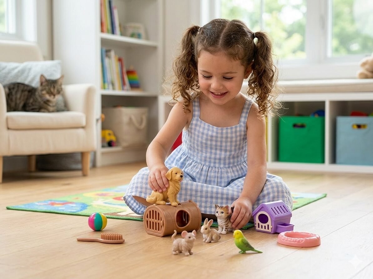 (709)-El Penthouse de los Cachorros 💅 - Imagen 2