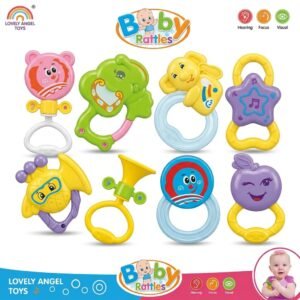 (1590AB)-Orquesta de Sonrisas Angelicales 🌟