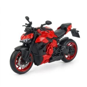 (K312A14)-Superbike 1:10: Velocidad que cabe en tu mano