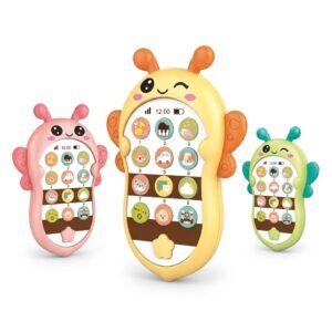 (6804B)-Butterfly Smart-Phone: Mi primer "aló" con alas