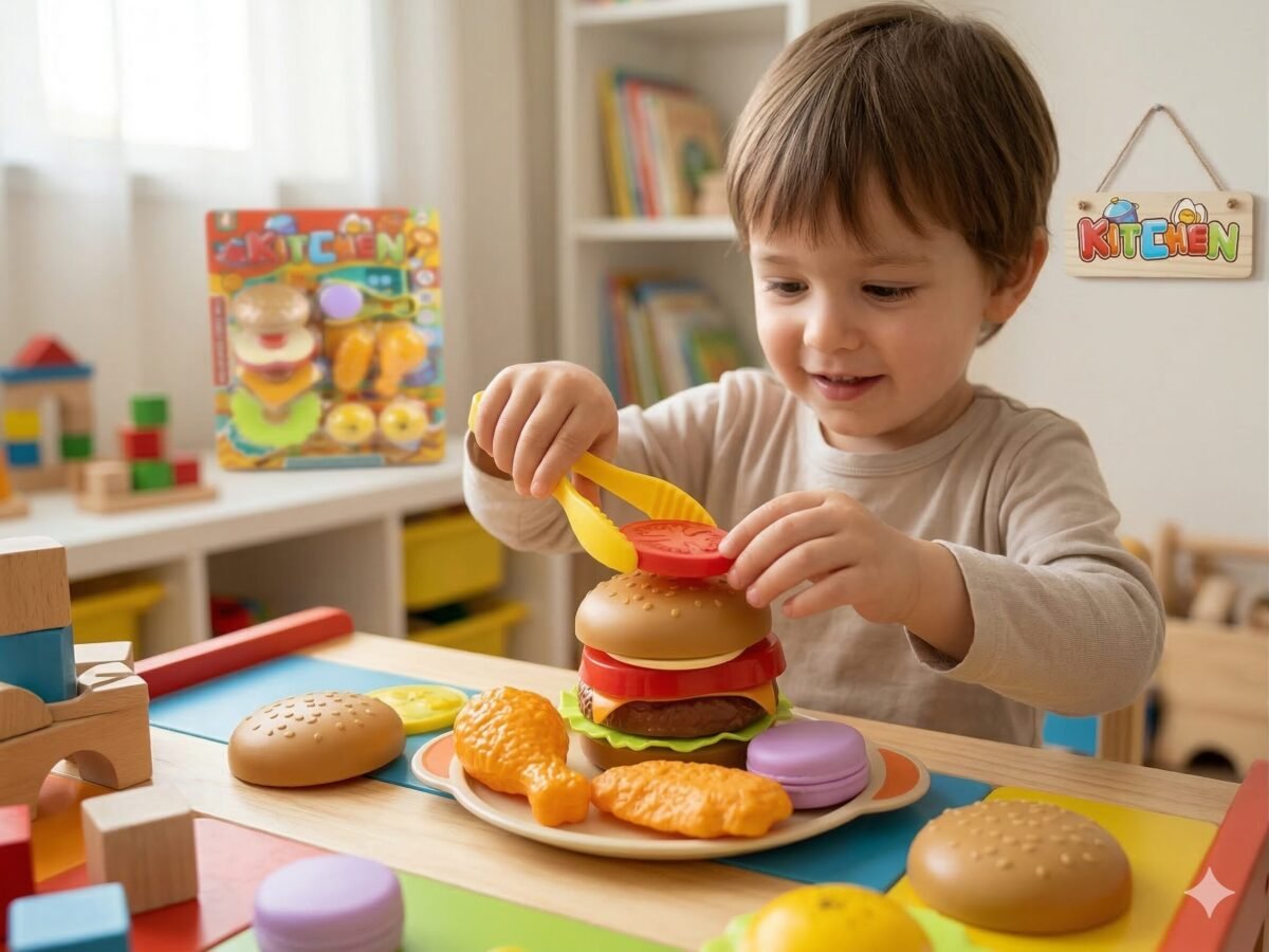 (906-15)-Combo "McRecreo" Completo - Imagen 2