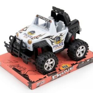 (0966-1)-La Patrulla del Pantano