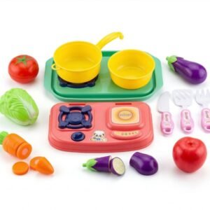 (A432-27A)-MasterChef Junior Starter Pack