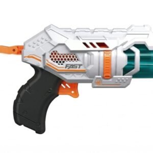 (BH701)-Lanzador "Fast Pioneer"