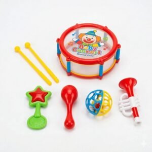 (D66)-La Banda del Pañal