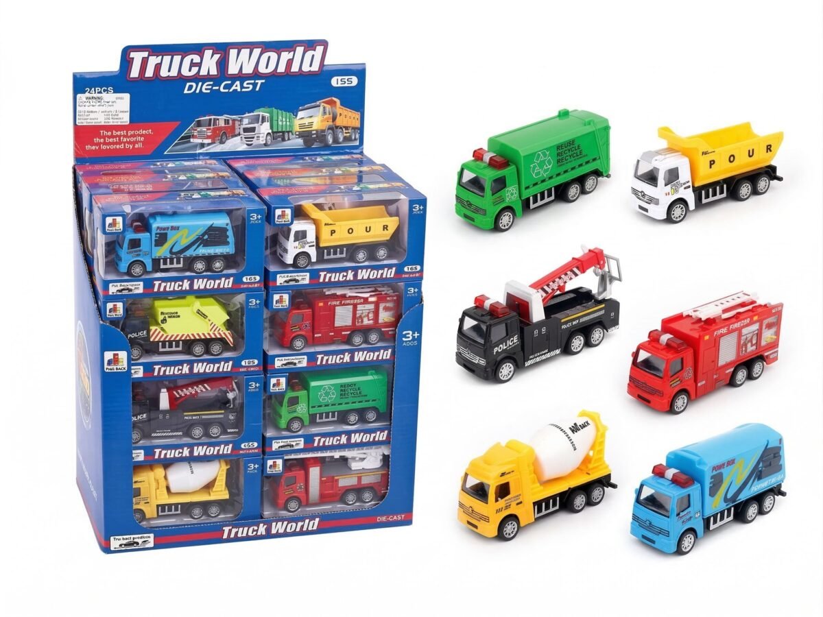 (DS837)-Ciudad en Movimiento