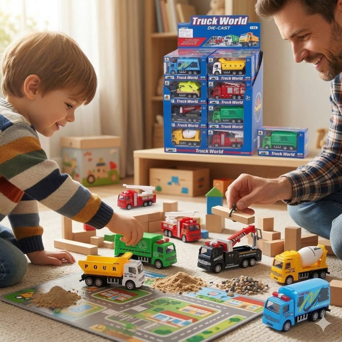 (DS837)-Ciudad en Movimiento - Imagen 3