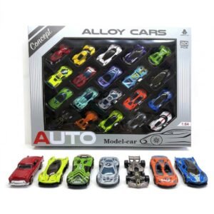 (HJ-34)-El Garaje de tus Sueños