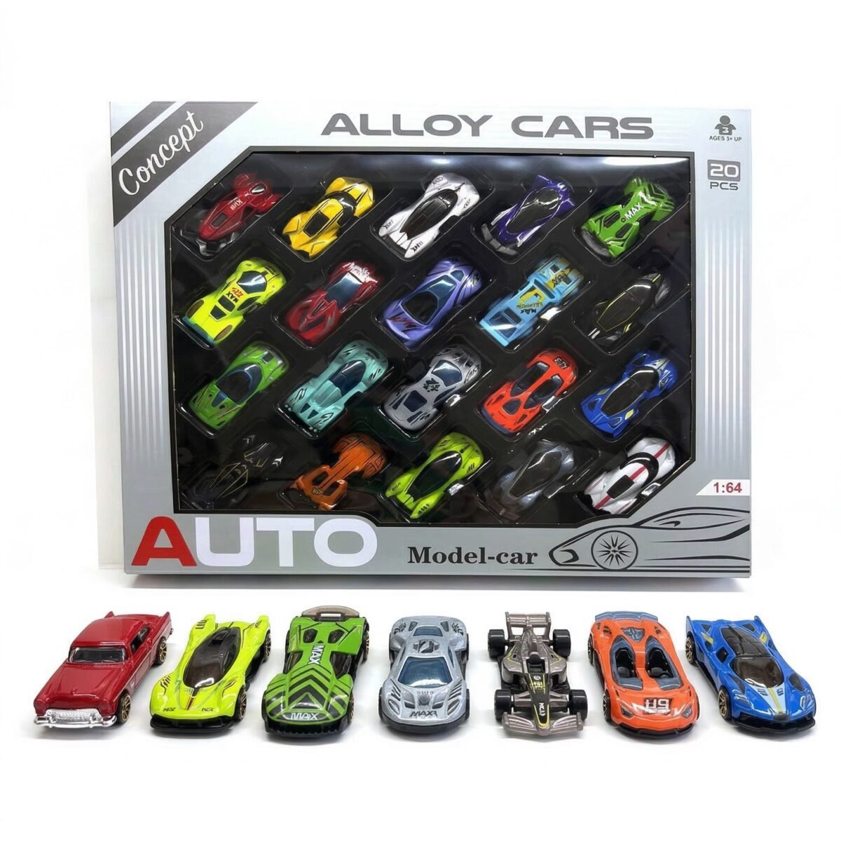 (HJ-34)-El Garaje de tus Sueños