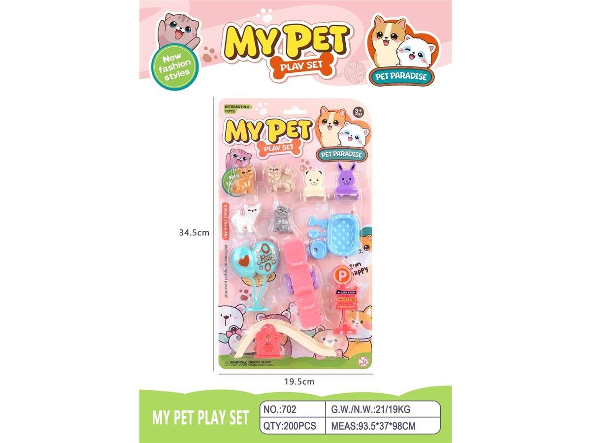 (702)-¡Fiesta en el Parque de Mascotas! 🐾 - Imagen 3