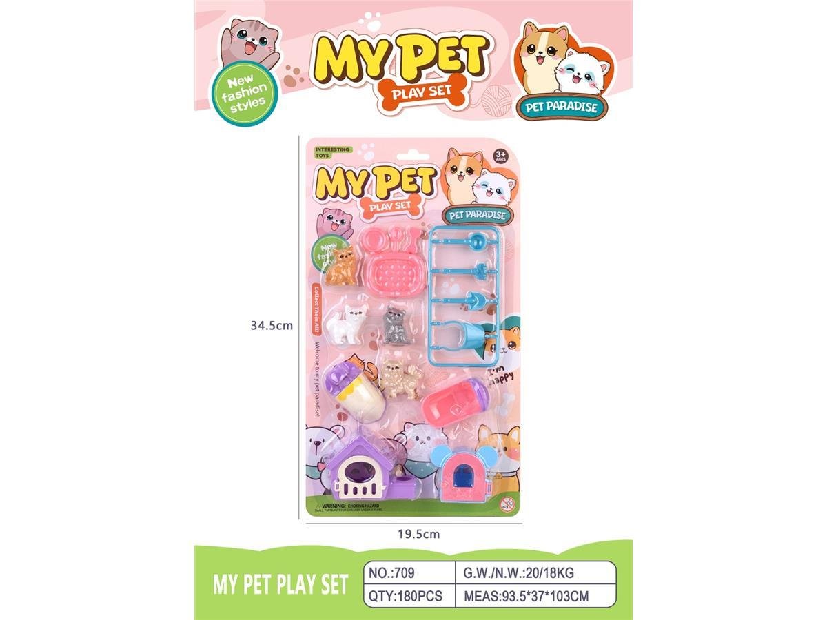 (709)-El Penthouse de los Cachorros 💅 - Imagen 3