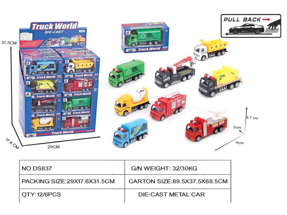 (DS837)-Ciudad en Movimiento - Imagen 2