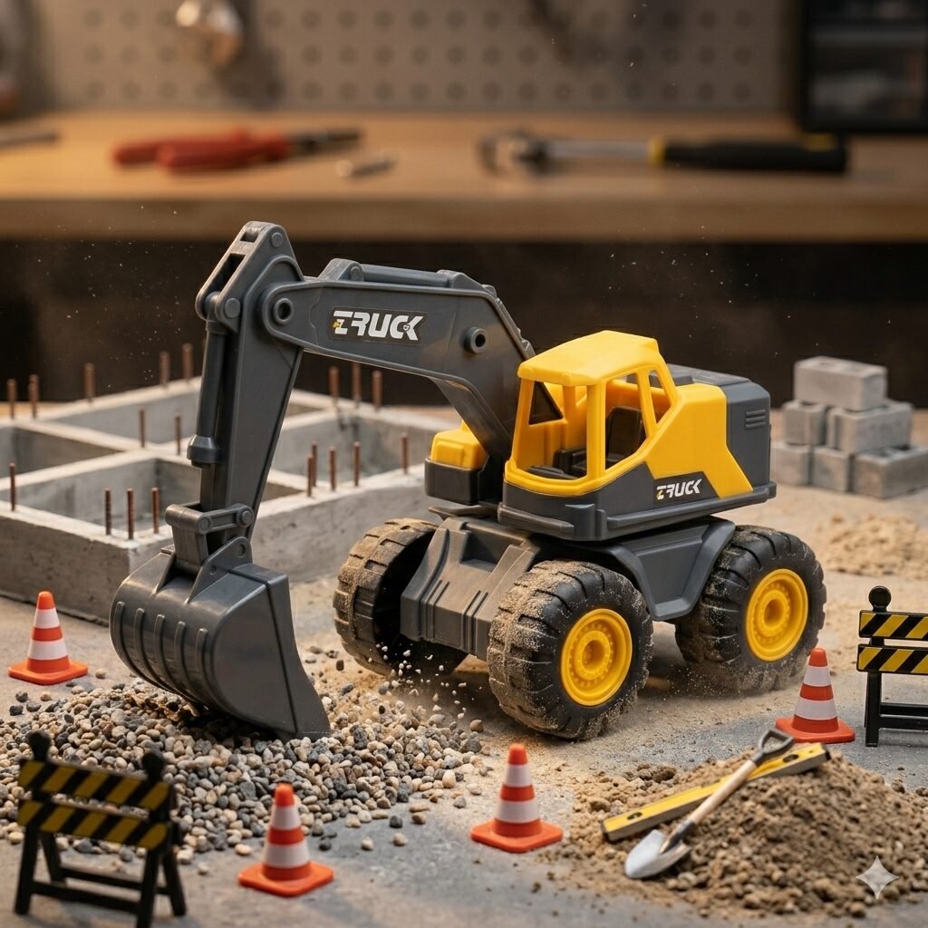 (608-53A)-Brazo Articulado de Ingeniería - Imagen 3