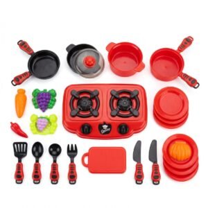 (608C)-👨‍🍳 Combo de Cocina "Master-Sartenes"