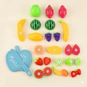 (A432-88A)-Mercadito Gourmet de Bolsillo