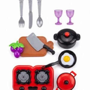 (7586)-"Gourmet Fun: Brindis y Alta Cocina"