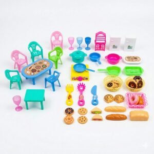 (CJ9-323)-Master Chef Junior: Desayuno Buffet