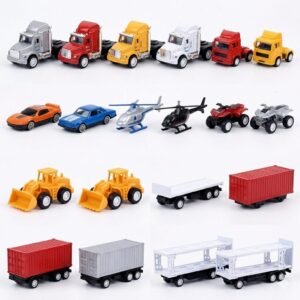 (99C5-10)-"Transporte Pesado: La Gran Mudanza"