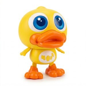 (LD-302)-Pato "Quack" Saltarín