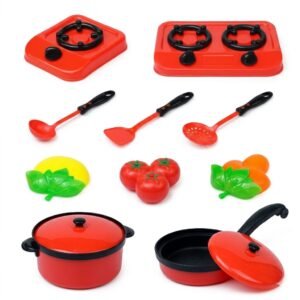 (YF20A-7)-Master Suite de Cocina: Deliclouds