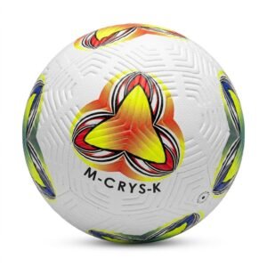 (LIGA-1)-⚽ ¡Balón El Rey de la Cancha! Balón de Alto Rendimiento para Futuros Cracks