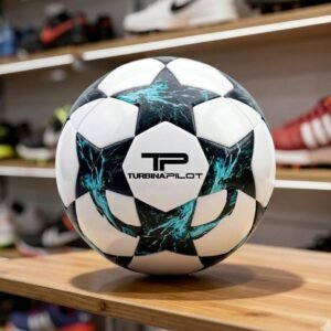 (TPFF10-A14)-Balón ¡Estrellas en la Cancha!
