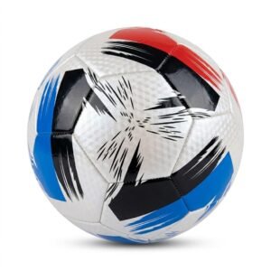 (LIGA-MAX)-💥 ¡Balón Impacto Total! El Balón de la Potencia Máxima