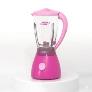 (LS820G20)-Super Batidora "Happy Family"