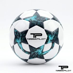 (TPFF10-A14)-Balón ¡Estrellas en la Cancha!
