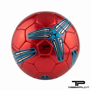 (TPFF10-C2)-✨ ¡Balón Brillo Metálico! El Pack de la Victoria