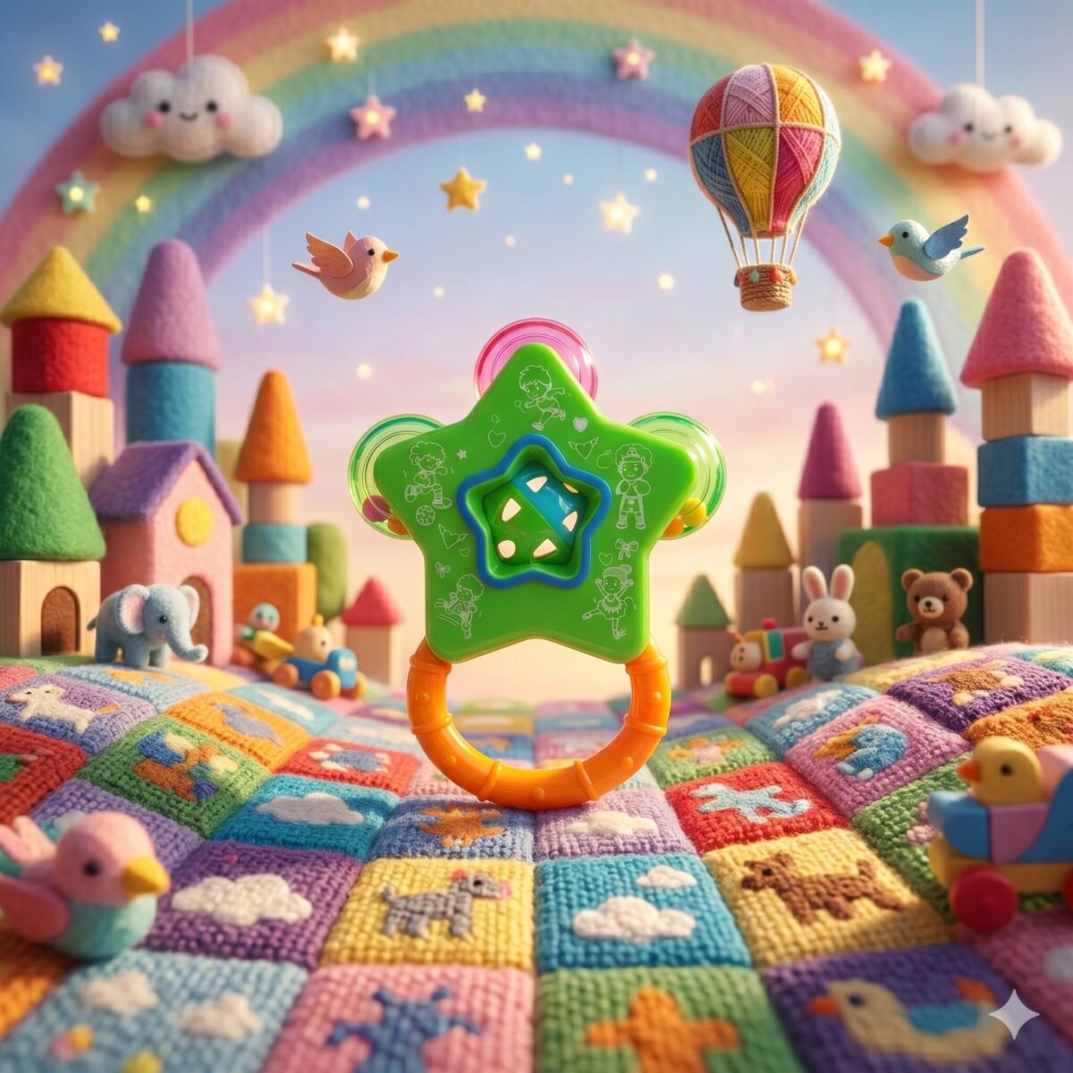 (2115P)-¡Estrellas del Rock Infantil! - Imagen 2