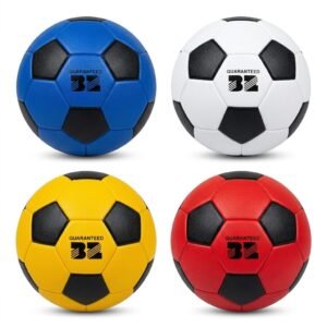 (LIGA-3)-🎨 ¡Balones Colores Unidos por el Gol! El Clásico Modernizado
