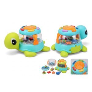 (65180)-¡La Tortuga que Trae la Fiesta a Casa!