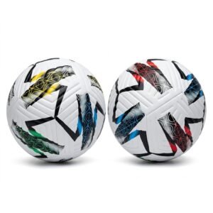 (LIGA-6)-🌀 ¡Balones Efecto Torbellino! El Balón de los Regates Imposibles