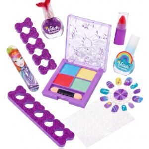 (SR24026-2)-Kit Ocean Princess: Belleza bajo el Mar
