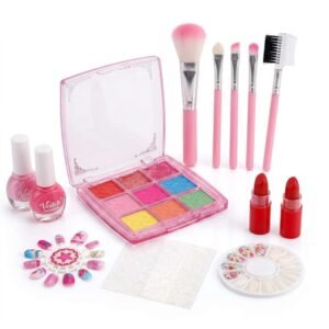 (SR24024-1)-Toque Mágico: Mini Set Butterfly Princess
