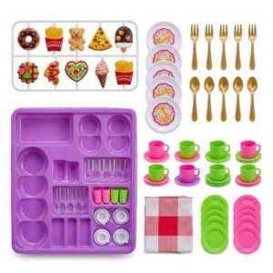 (EB423)-El Gran Banquete "My Play House"
