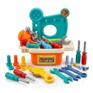 (Y2622)-El Maestro de las Reparaciones