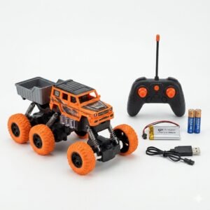 (SH091-710B)-Climbing Truck 6x4 de Carga