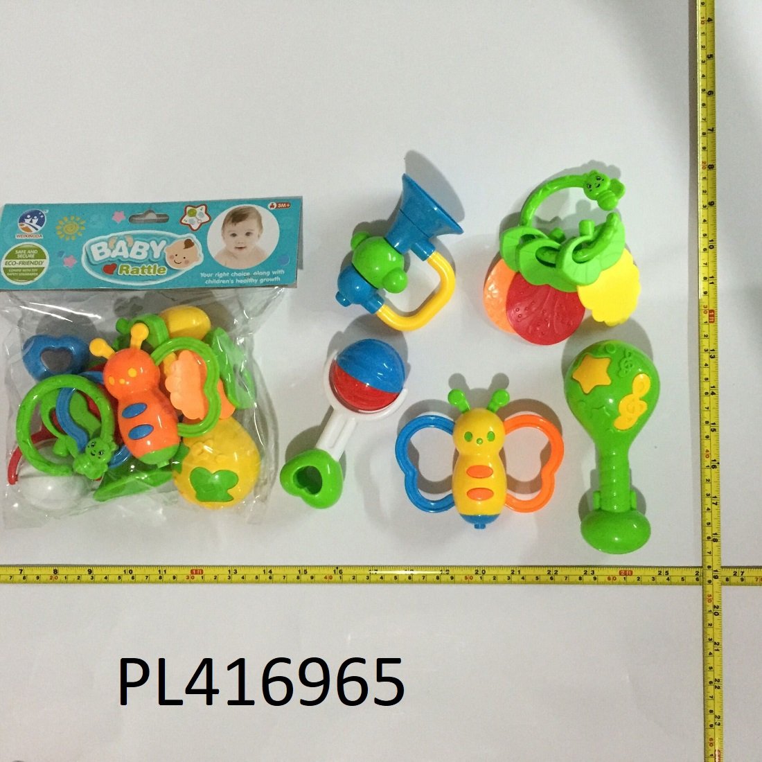 (999-34)-¡Bichitos con Swing! - Imagen 2