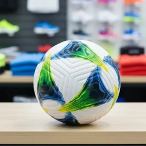 (LIGA-20)-🌈 ¡Balones Explosión Prismática! Estilo y Precisión en Cada Toque