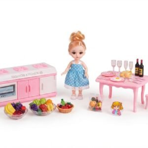 (6688-14)-¡Donde el estilo se cocina al momento!