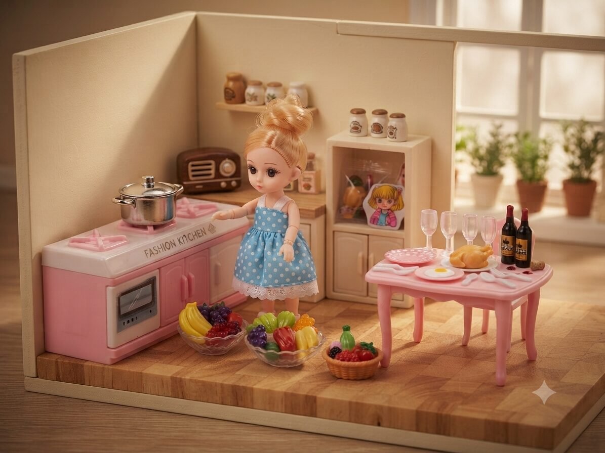 (6688-14)-¡Donde el estilo se cocina al momento! - Imagen 2